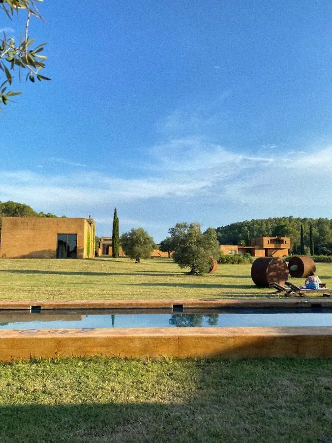 Ventalló Hotel Fundacio L'Olivar 0*,  ספרד