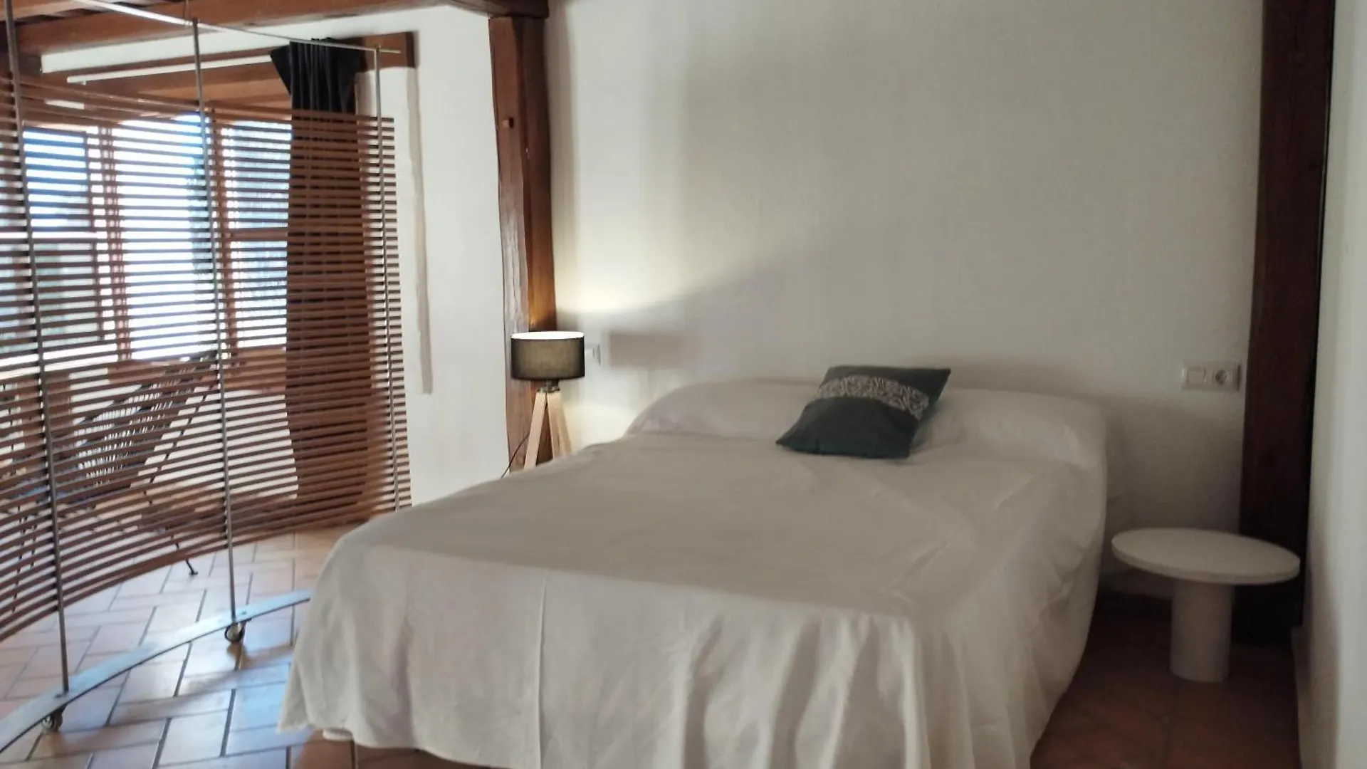 Ventalló Hotel Fundacio L'Olivar ספרד