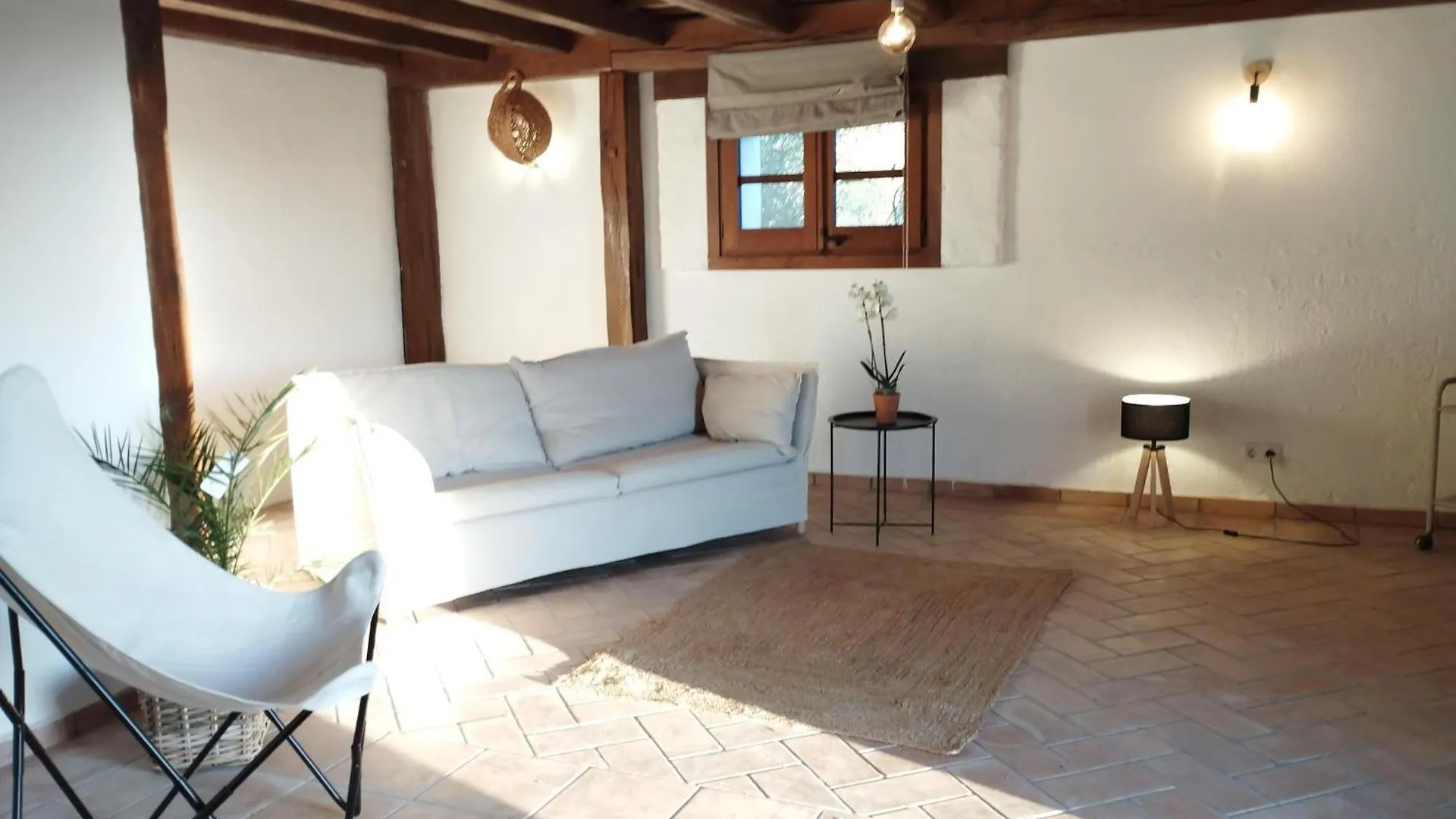 Ventalló Hotel Fundacio L'Olivar 0*,  ספרד