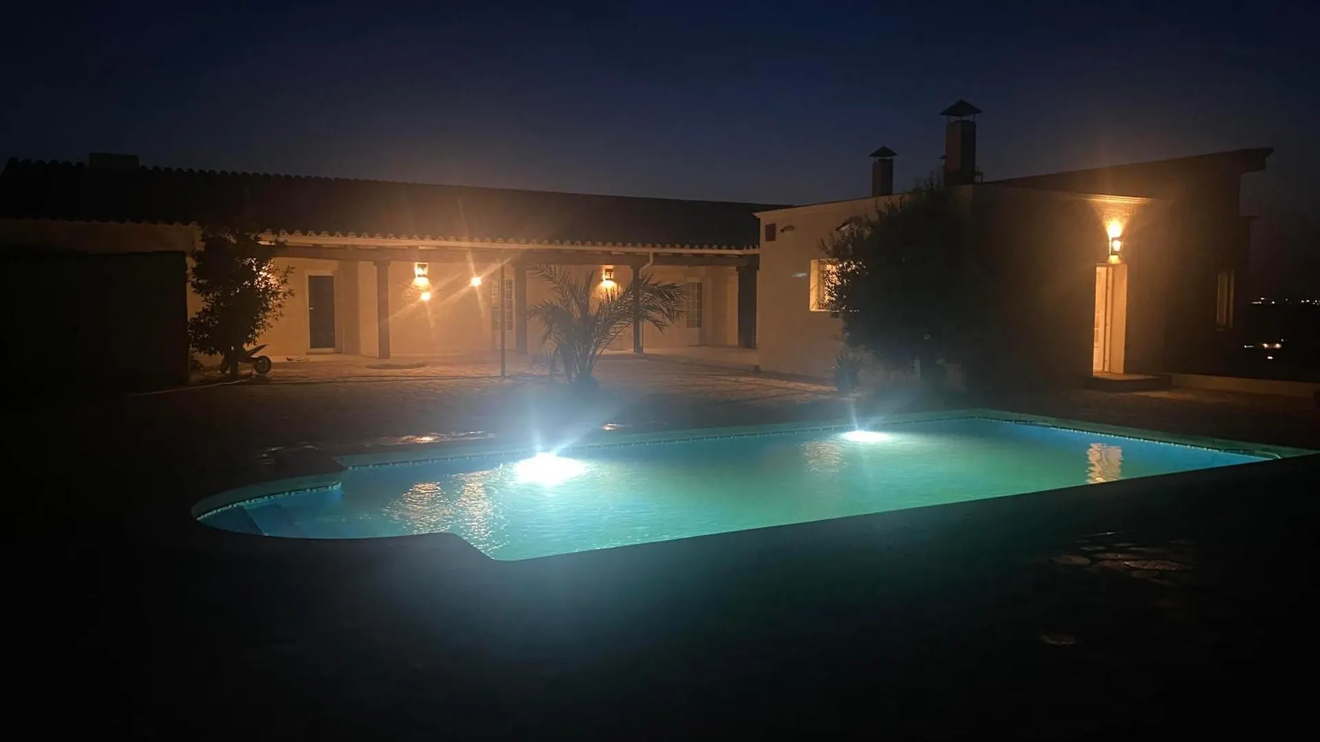 Ventalló Hotel Fundacio L'Olivar