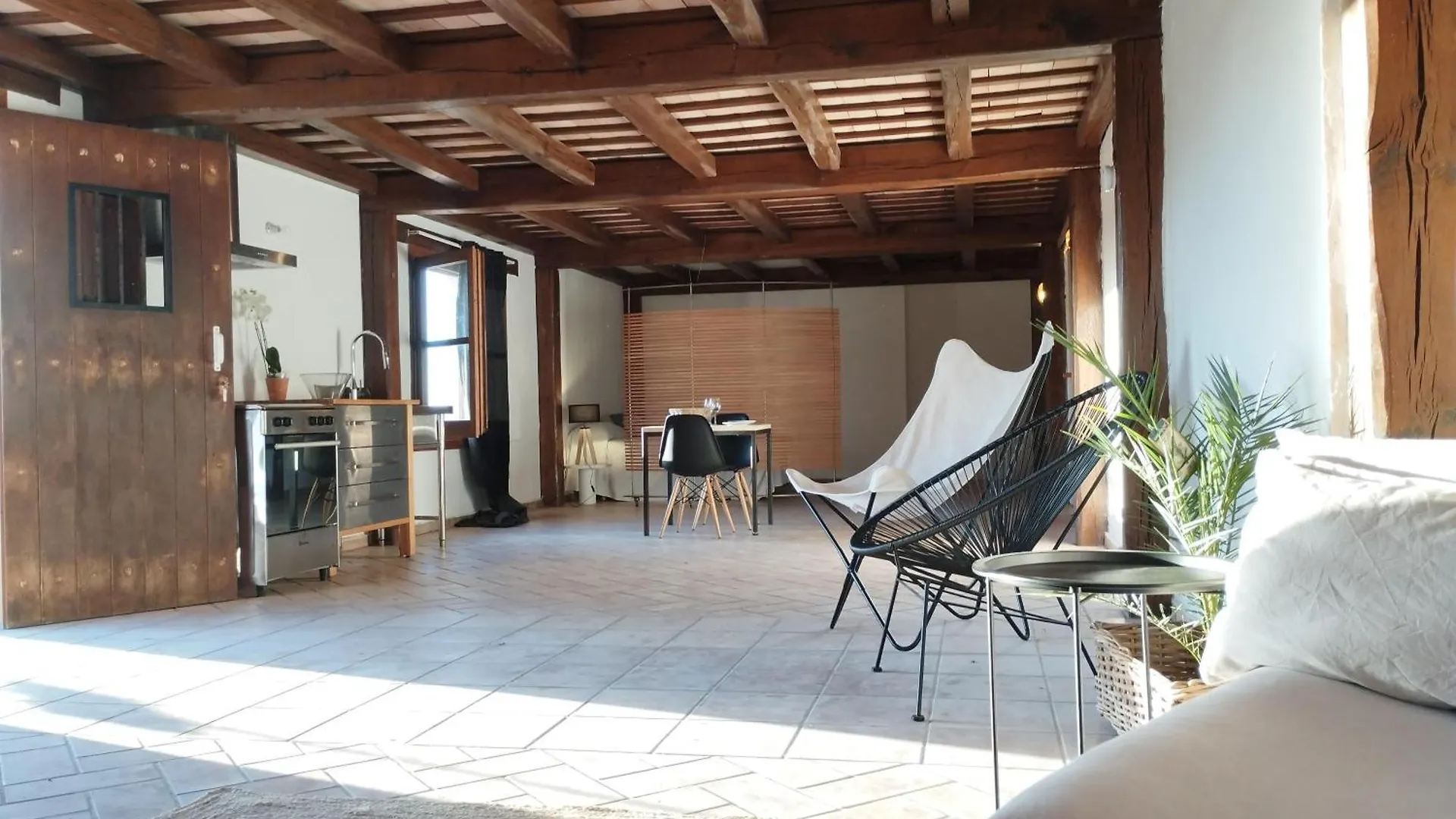 Ventalló Hotel Fundacio L'Olivar 0*,  ספרד