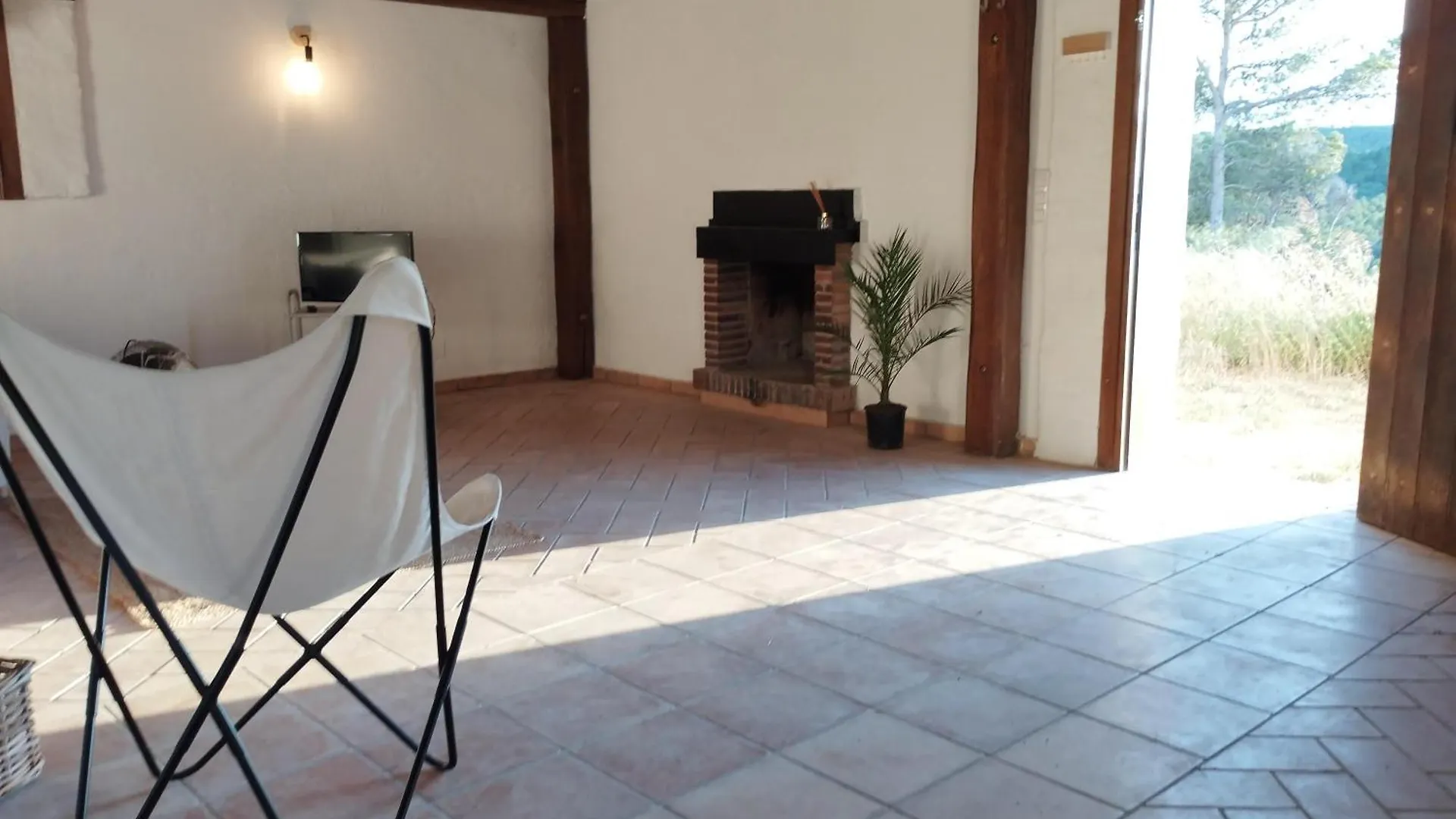 Ventalló Hotel Fundacio L'Olivar 0*,