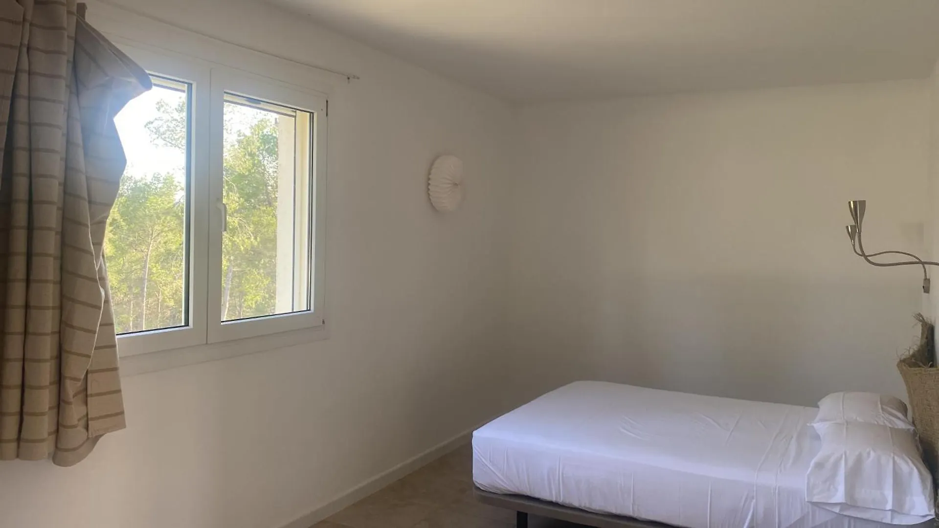 Ventalló Hotel Fundacio L'Olivar 0*,  ספרד