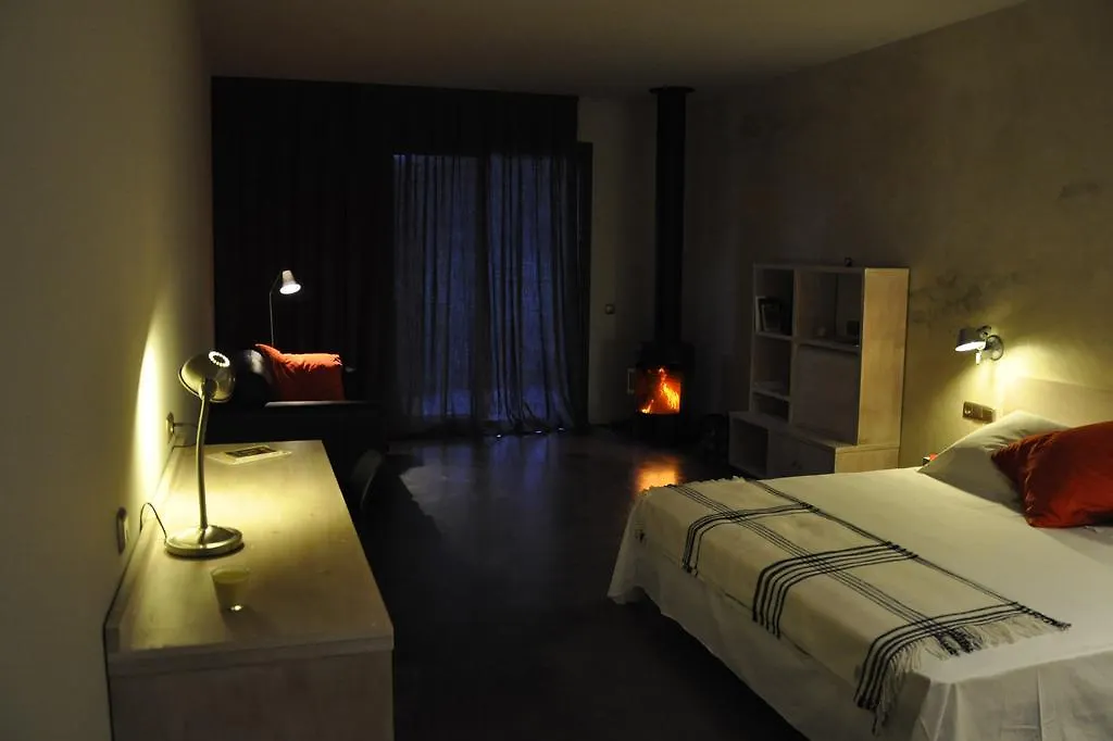 Ventalló Hotel Fundacio L'Olivar 0*,  ספרד