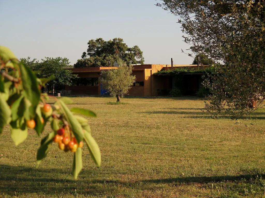 Ventalló Hotel Fundacio L'Olivar