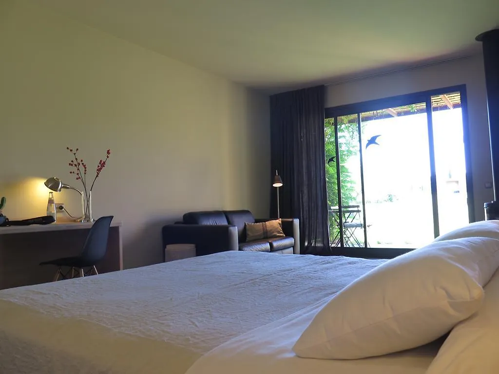 Ventalló Hotel Fundacio L'Olivar 0*,
