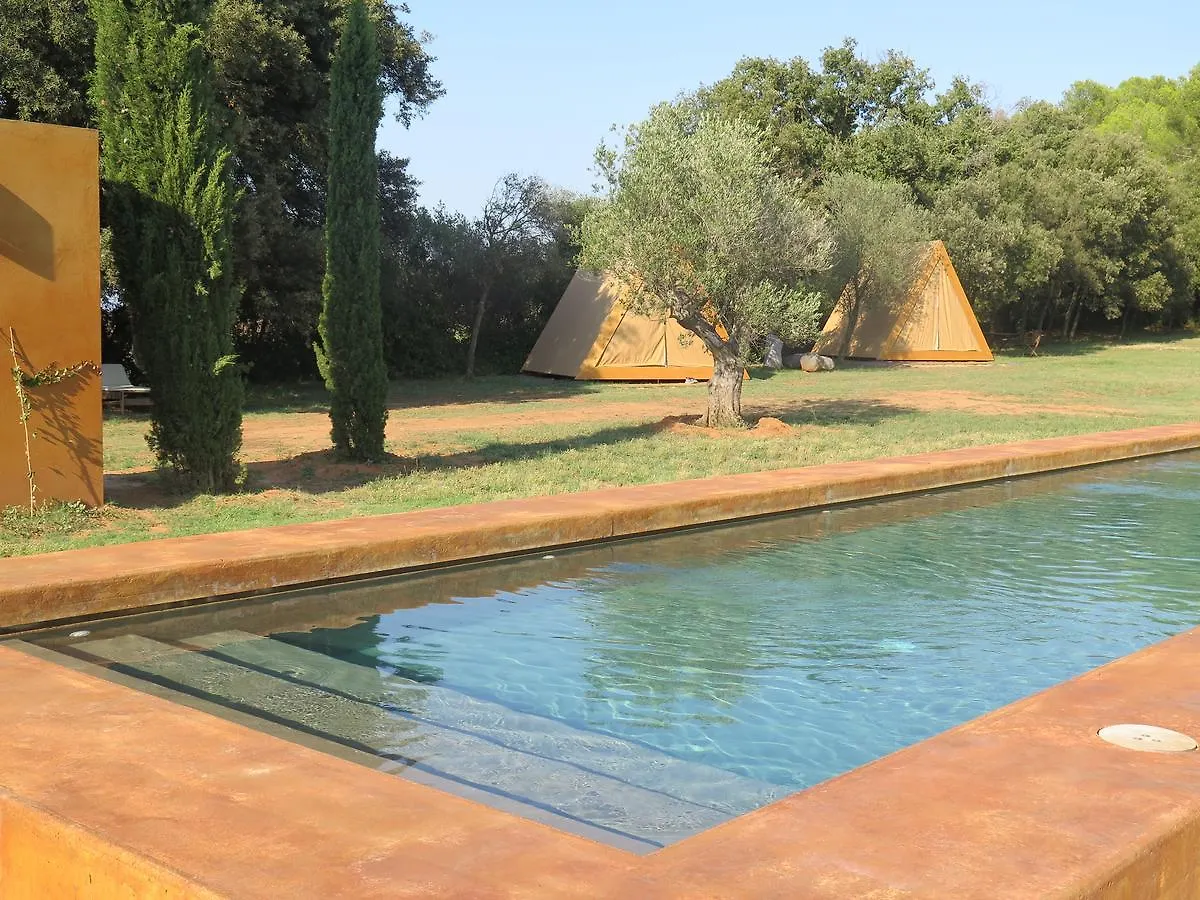 Ventalló Hotel Fundacio L'Olivar 0*,