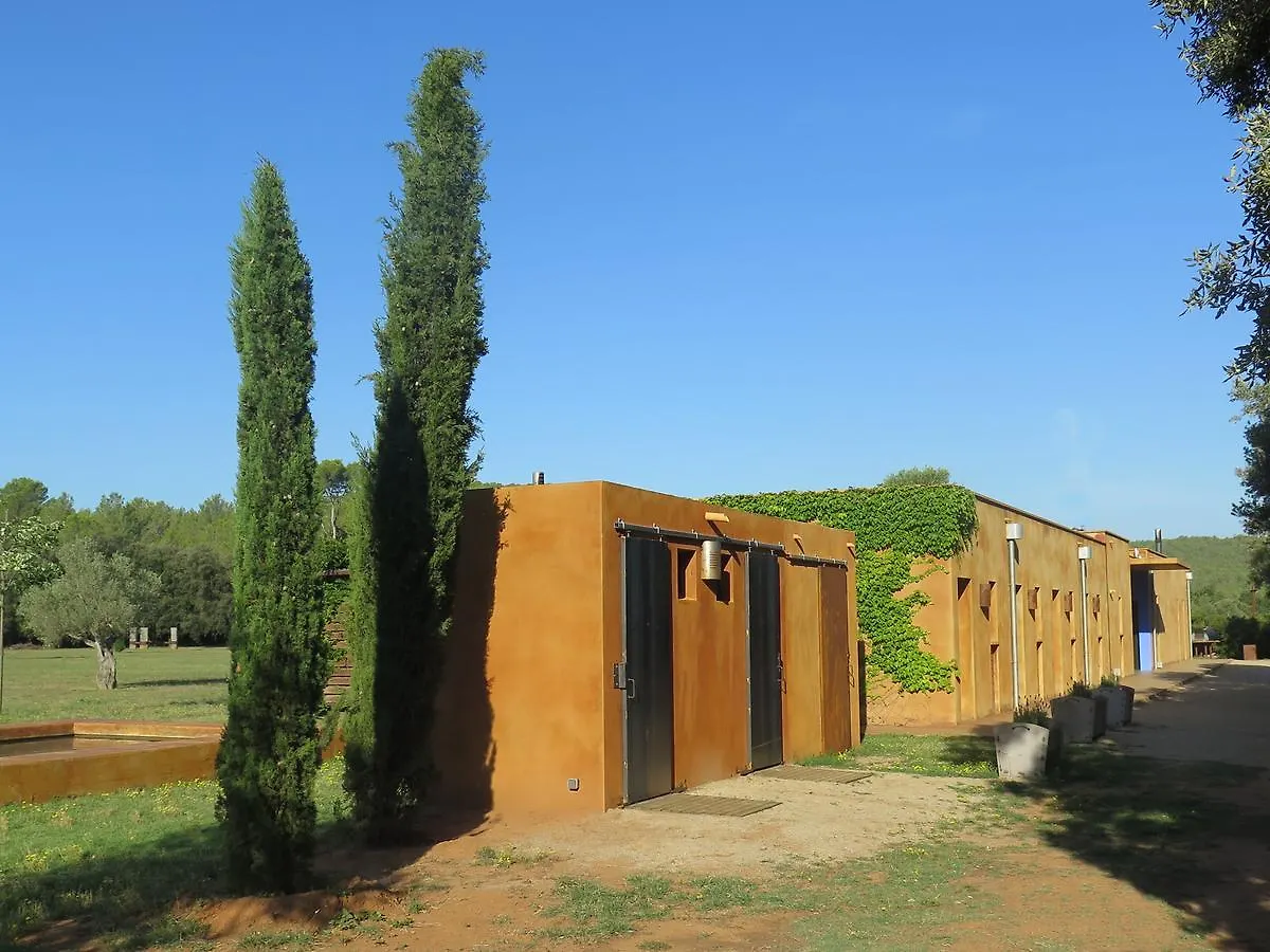 Ventalló Hotel Fundacio L'Olivar 0*,  ספרד