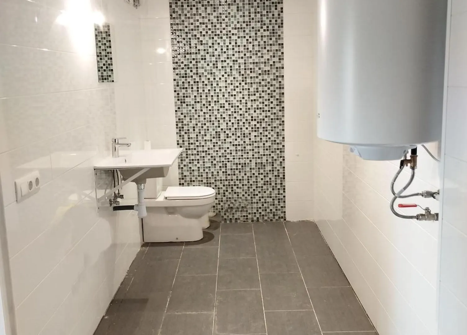 Hotel Fundacio L'Olivar Ventalló