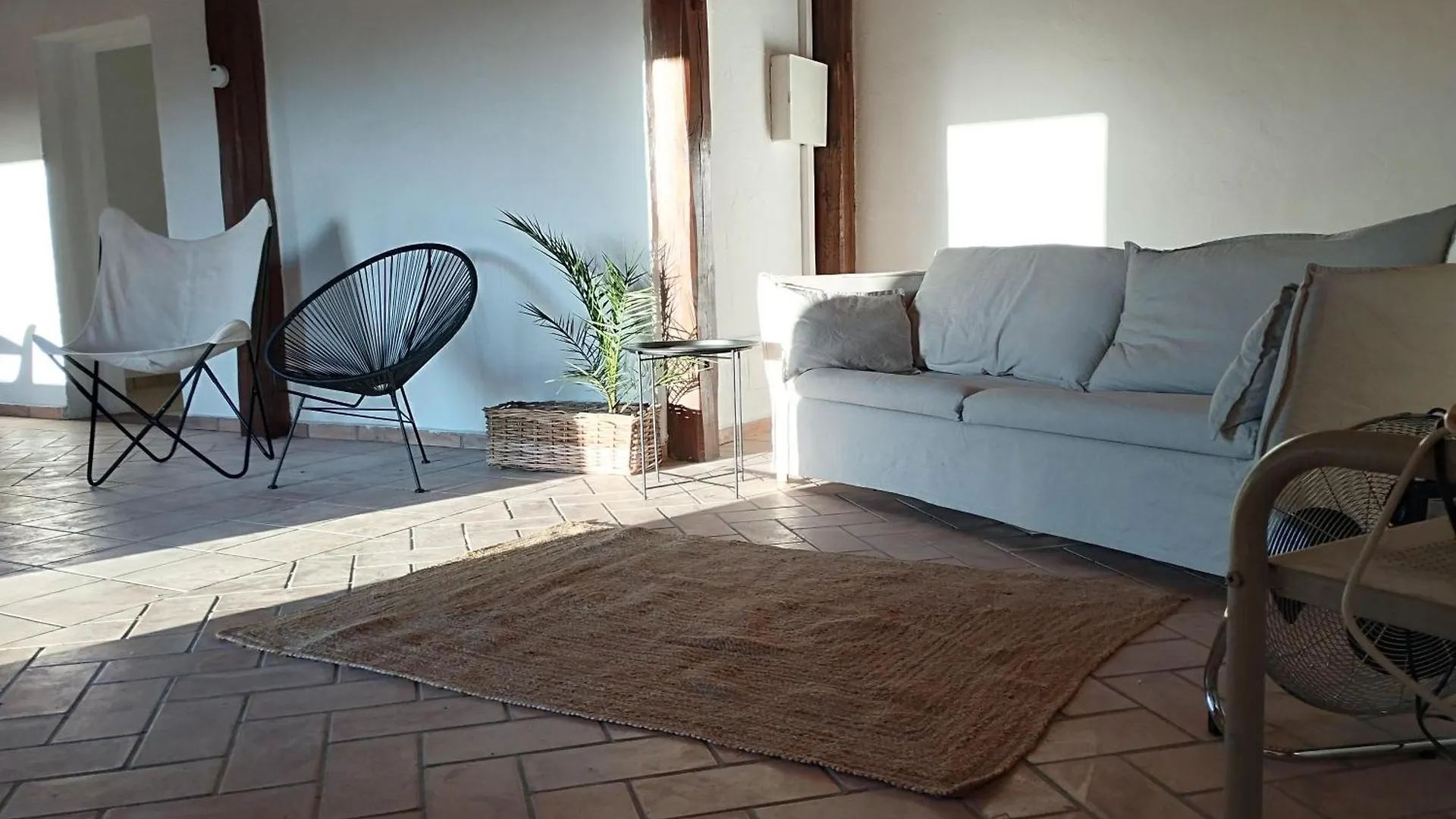 Bed & Breakfast Hotel Fundacio L'Olivar Ventalló