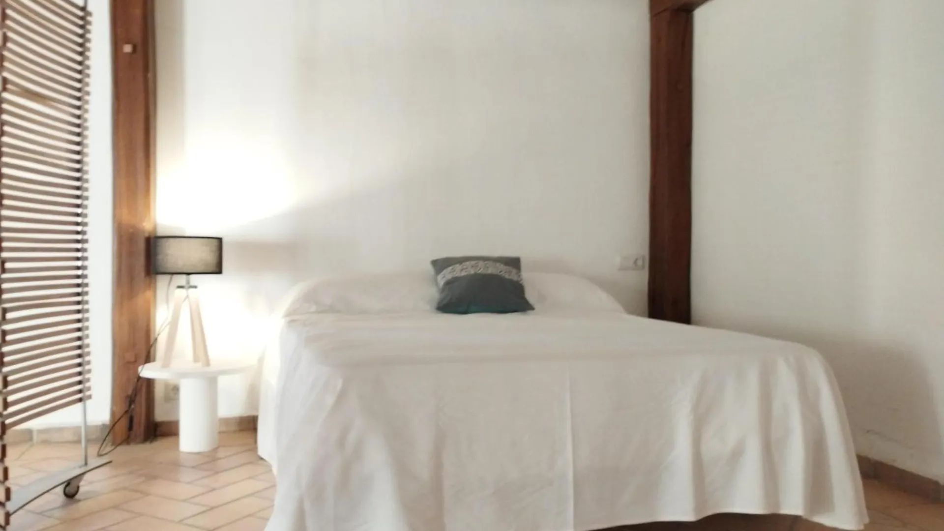 Hotel Fundacio L'Olivar Ventalló Spanje