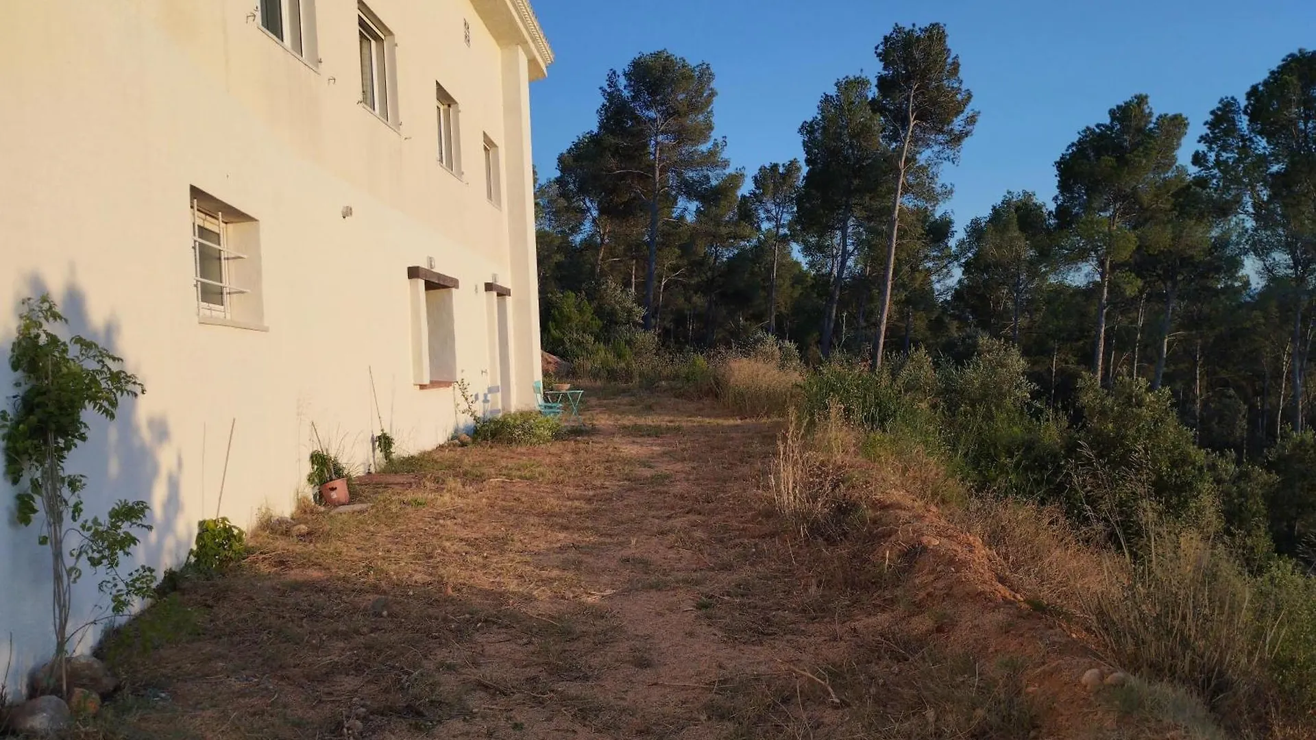 Hotel Fundacio L'Olivar Ventalló