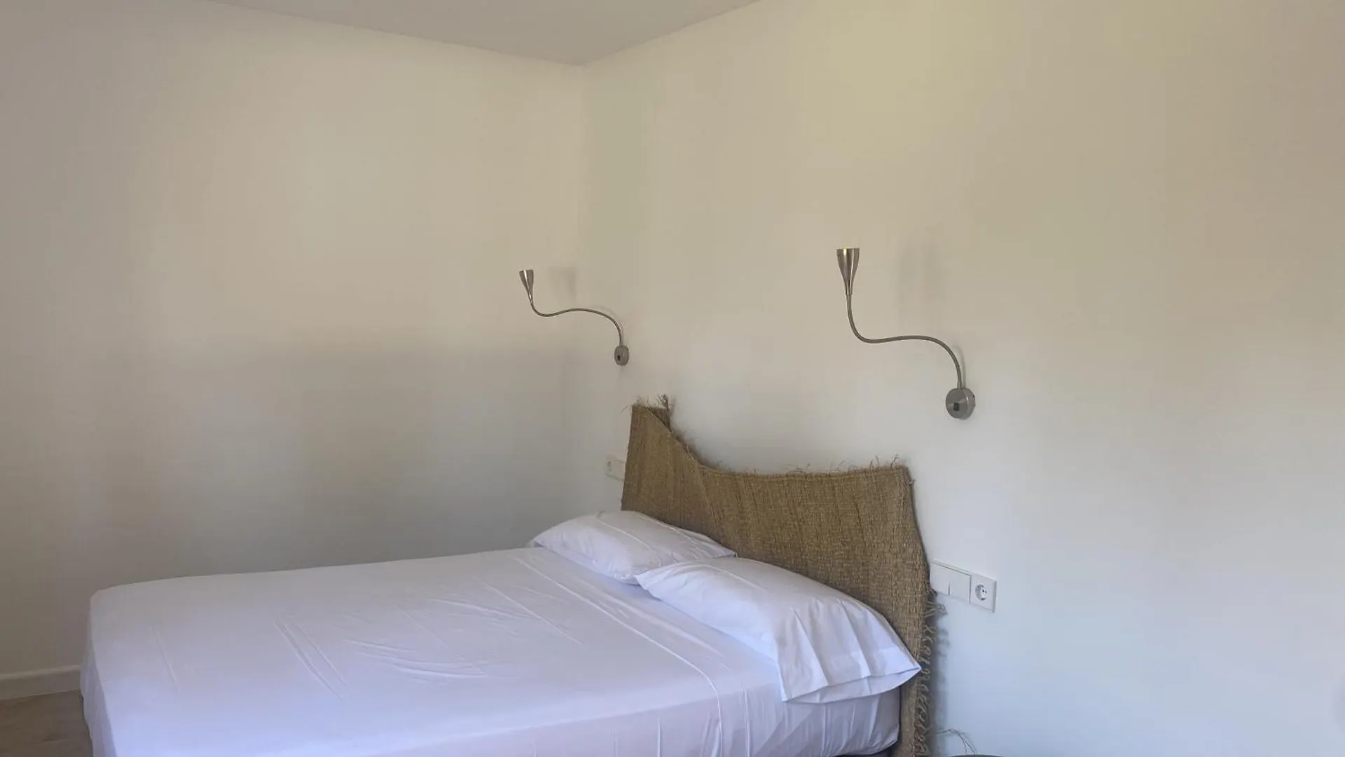 Hotel Fundacio L'Olivar Ventalló