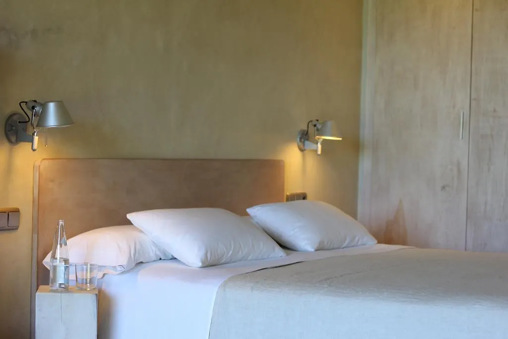 Hotel Fundacio L'Olivar Ventalló