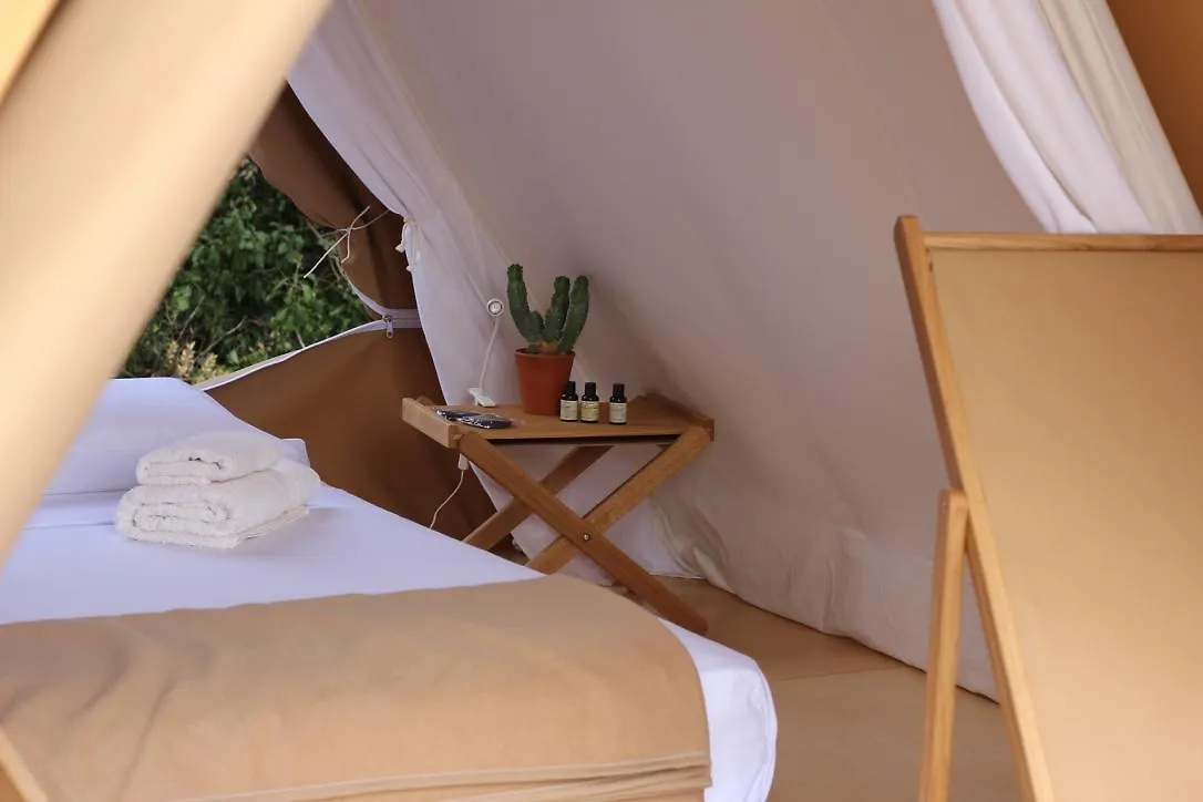Hotel Fundacio L'Olivar Ventalló