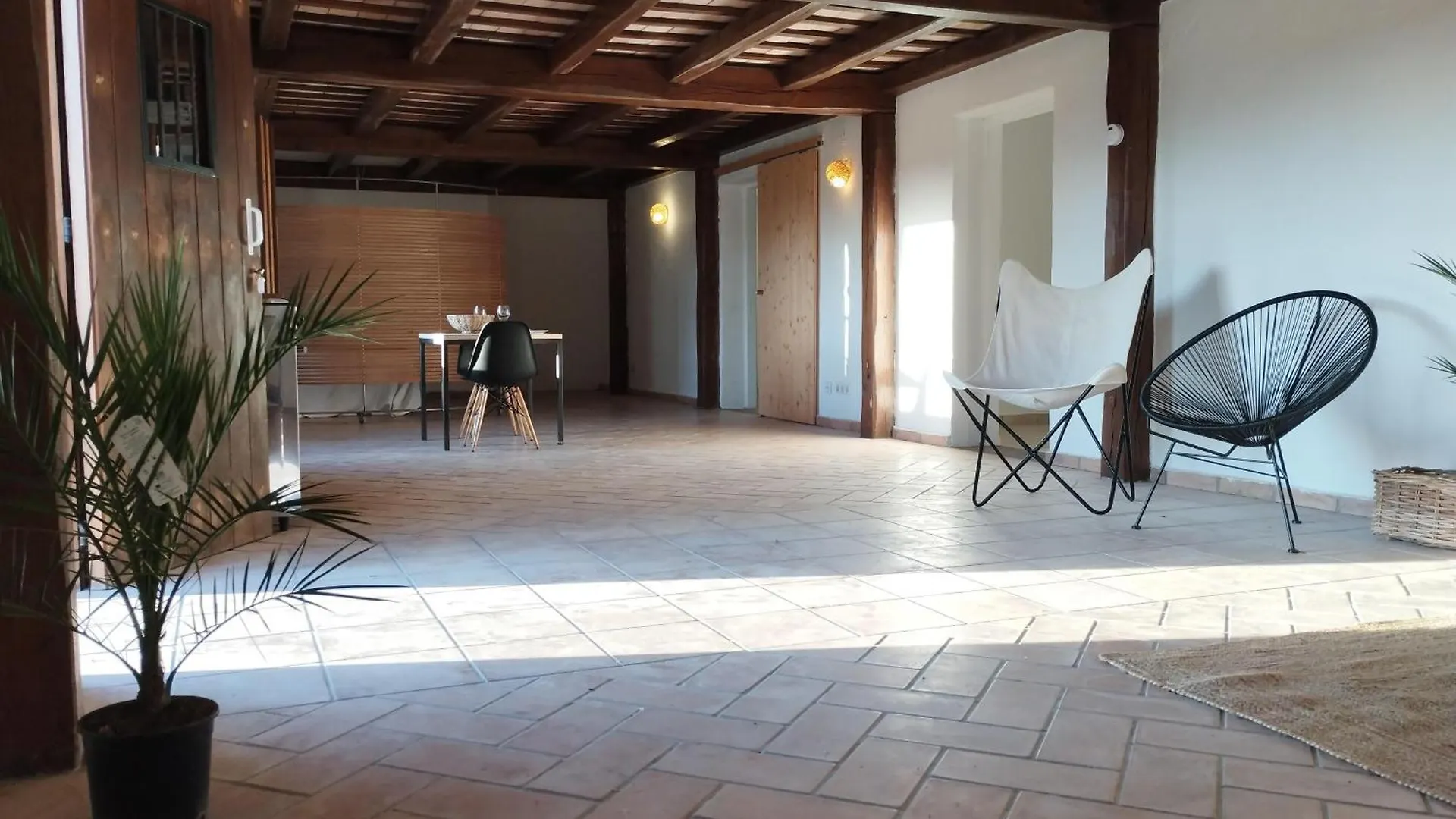 Hotel Fundacio L'Olivar Ventallo Bed & Breakfast