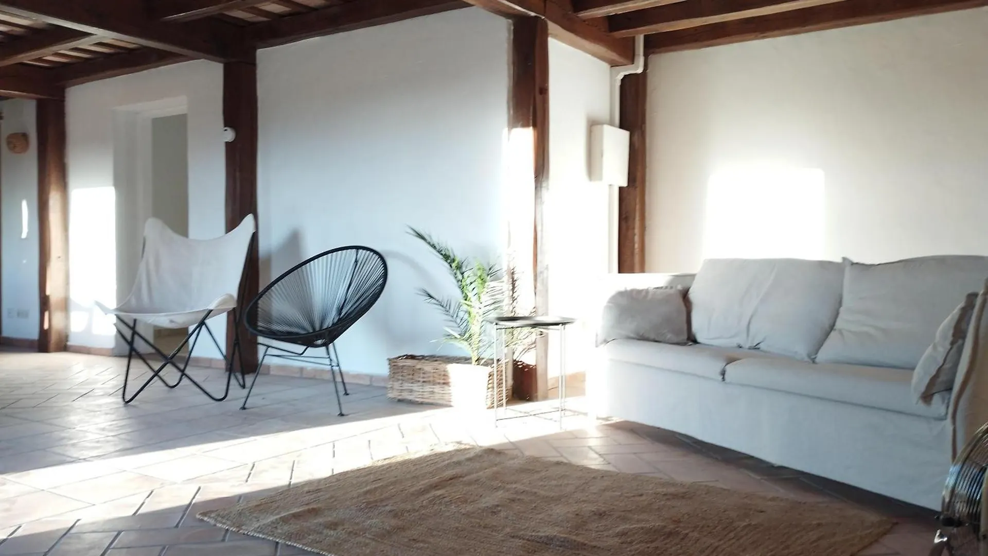 Bed & Breakfast Hotel Fundacio L'Olivar Ventallo