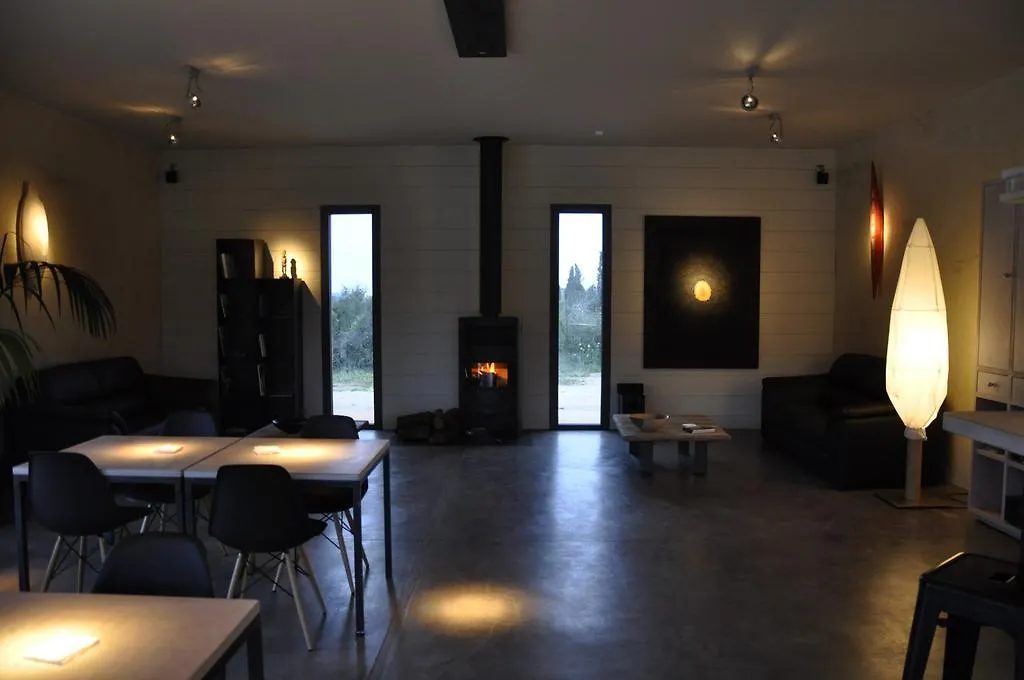 Hotel Fundacio L'Olivar Ventallo