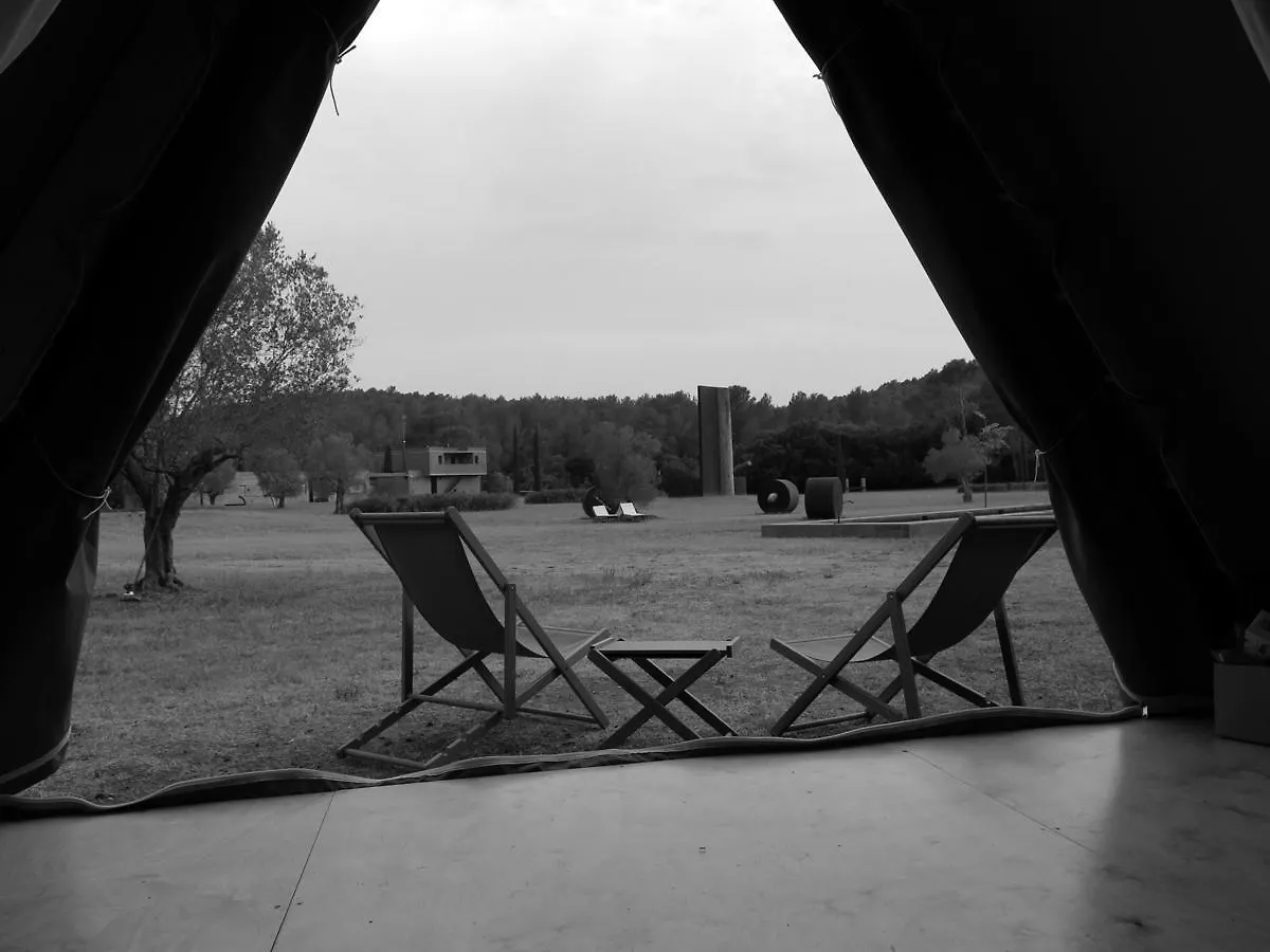 Bed & Breakfast Hotel Fundacio L'Olivar Ventallo