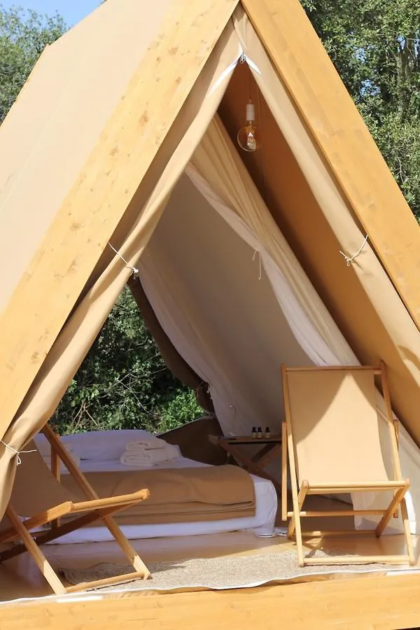 Bed & Breakfast Hotel Fundacio L'Olivar Ventallo